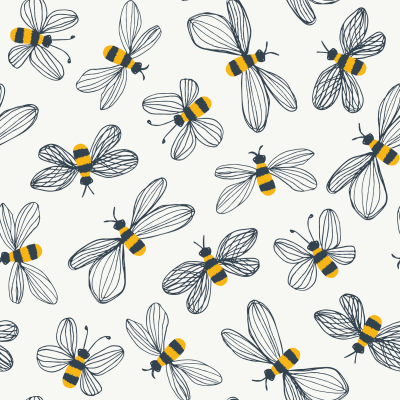 BIG BEES